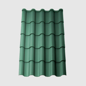 Rubber Roofing